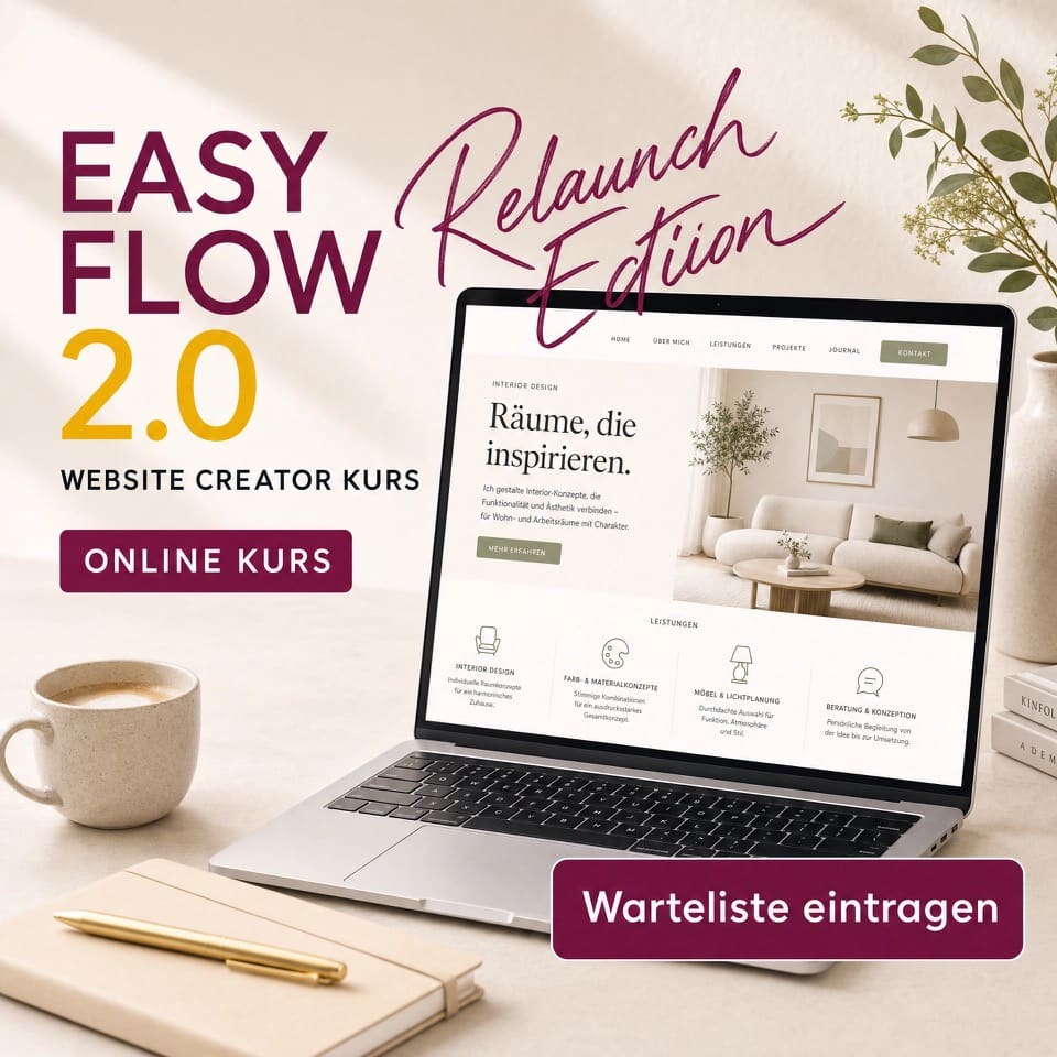 EasyFlow 2.0 Relaunch Edition
